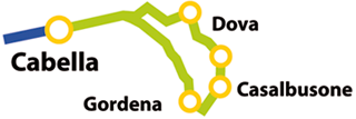 mappa